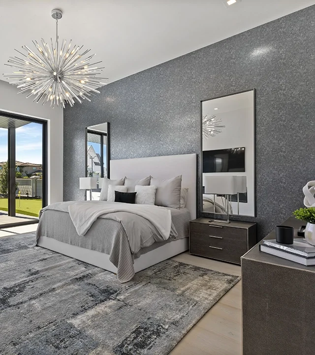 Custom luxury home in Southern Utah