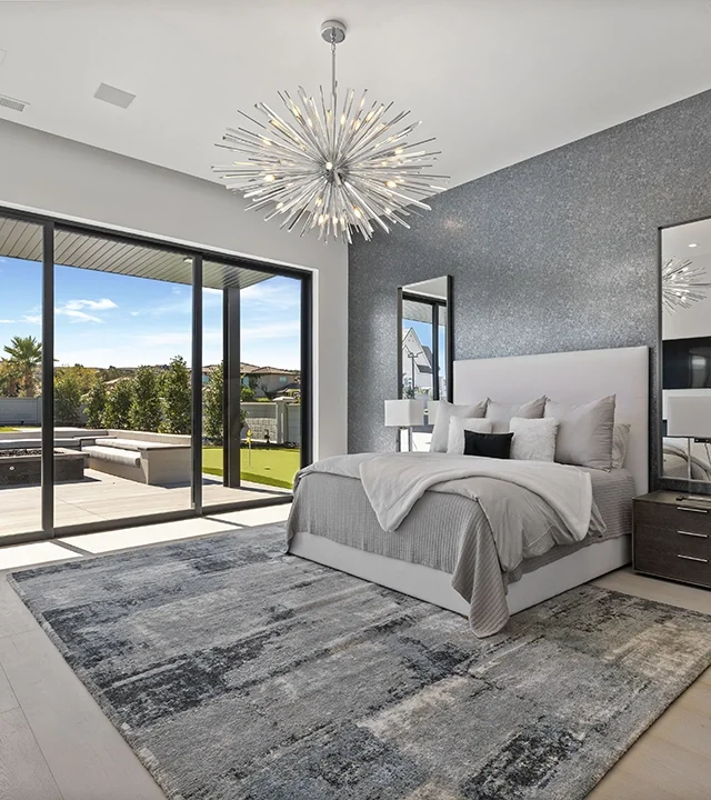 Custom luxury home in Southern Utah