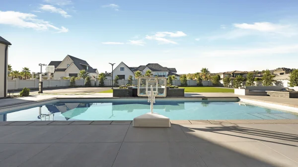 Custom luxury home in Southern Utah