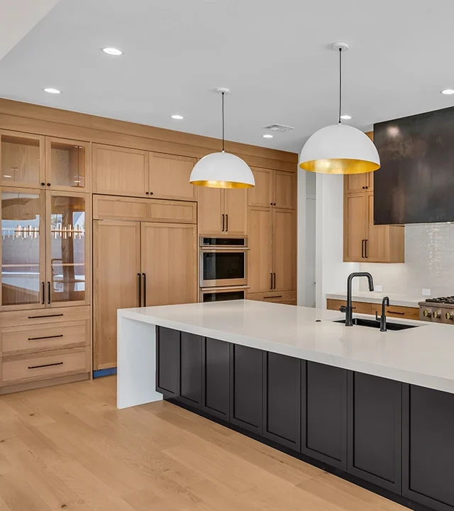 Custom luxury home in Southern Utah