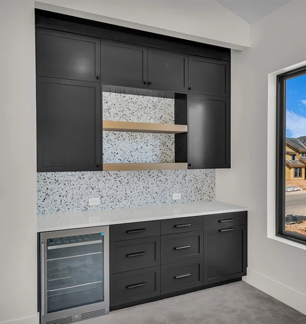 Custom luxury home in Southern Utah