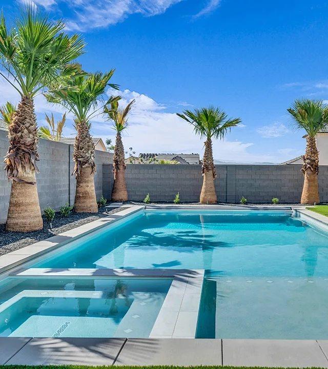 Custom luxury home in Southern Utah